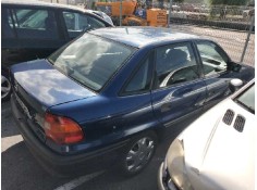 opel astra f berlina del año 1993 2