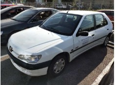 peugeot 306 berlina 3/4/5 puertas (s2) del año 1998