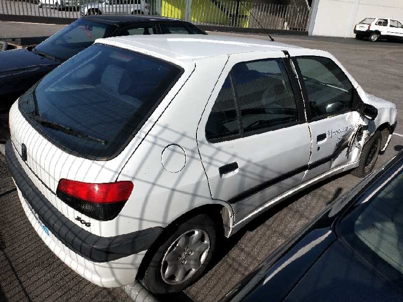 peugeot 306 berlina 3/4/5 puertas (s2) del año 1998
