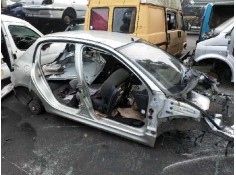 peugeot 206 berlina del año 2004