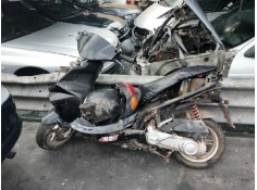 daelim e-five / s-five 50 del año 2006