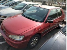 peugeot 306 berlina 3/4/5 puertas (s2) del año 1998