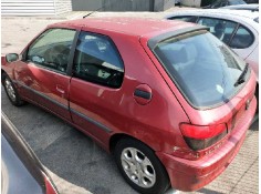 peugeot 306 berlina 3/4/5 puertas (s2) del año 1998 2
