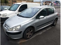 peugeot 307 (s1) del año 2002