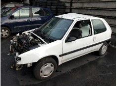 citroen saxo del año 1997