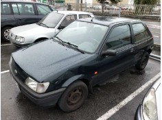ford fiesta berl./courier del año 1995