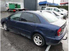 citroen c5 berlina del año 2001 2