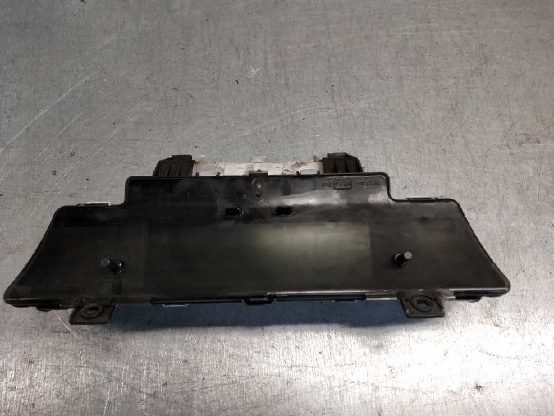 Recambio de cuadro instrumentos para suzuki liana rh (er) 1.6 16v cat referencia OEM IAM 341104G0 40 