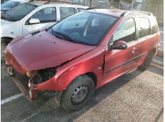 peugeot 206 sw del año 2005