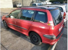 peugeot 206 sw del año 2005 2