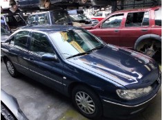 peugeot 406 berlina (s1/s2) del año 2001