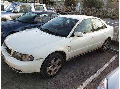 audi a4 berlina (b5) del año 1996