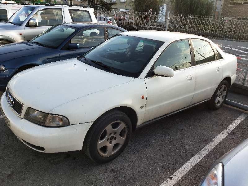 audi a4 berlina (b5) del año 1996