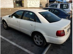 audi a4 berlina (b5) del año 1996 2