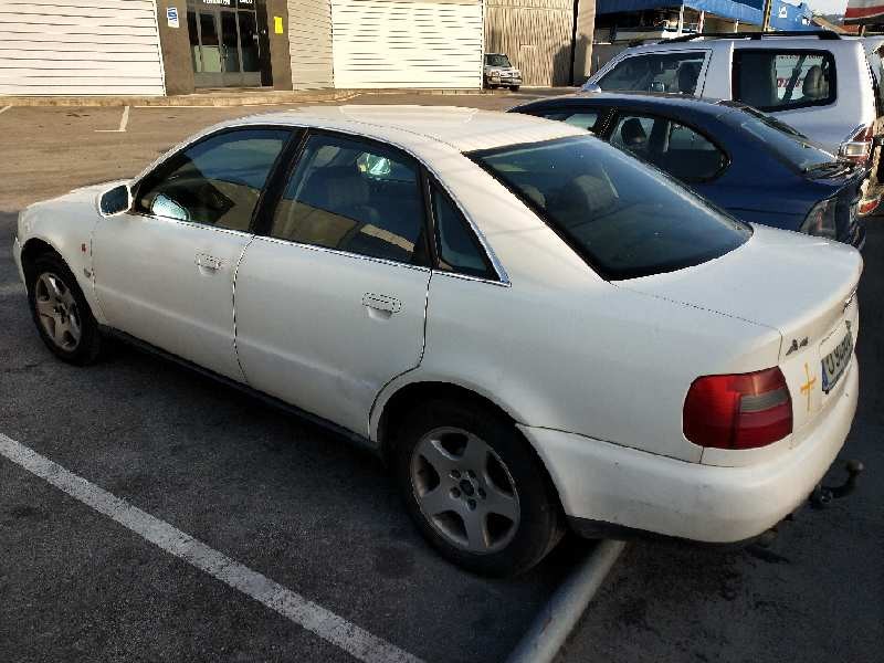 audi a4 berlina (b5) del año 1996
