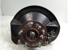 Recambio de mangueta delantera derecha para honda hr-v (gh) 1.6 cat referencia OEM IAM   