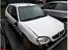 citroen saxo del año 1999