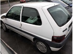 citroen saxo del año 1999 2
