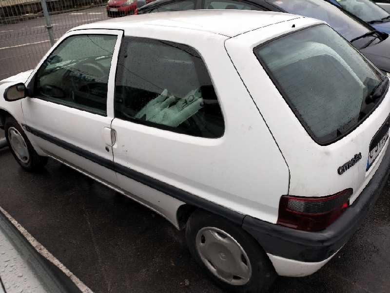 citroen saxo del año 1999
