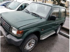 mitsubishi montero (v20/v40) del año 1996