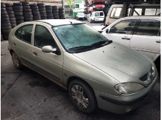renault megane i fase 2 berlina (ba0) del año 2000