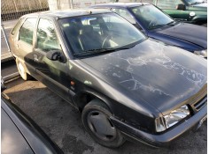 citroen zx del año 1995