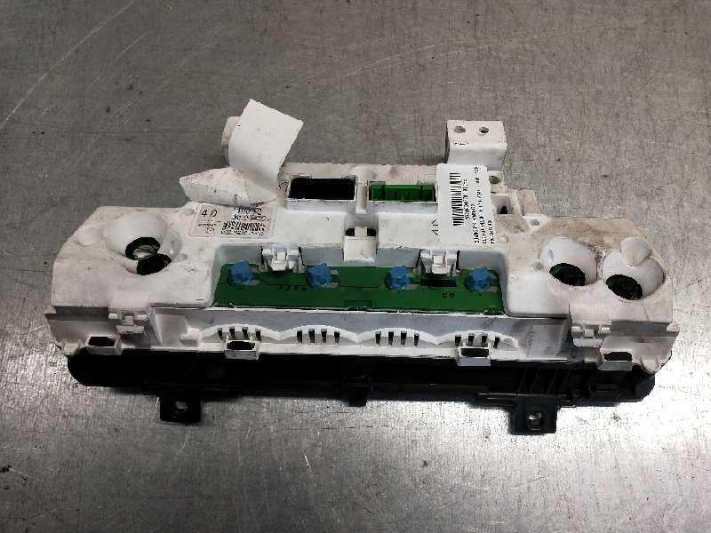 Recambio de cuadro instrumentos para suzuki liana rh (er) 1.6 16v cat referencia OEM IAM 341104G0 40 