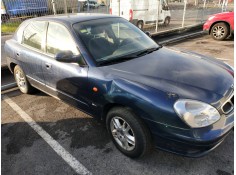 daewoo nubira berlina del año 2002