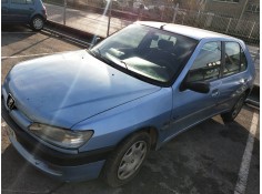 peugeot 306 berlina 3/4/5 puertas (s2) del año 1997