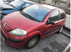 citroen c3 del año 2006