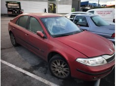 renault laguna ii (bg0) del año 2002