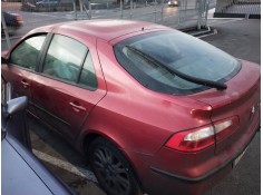 renault laguna ii (bg0) del año 2002 2