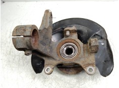 Recambio de mangueta delantera derecha para honda hr-v (gh) 1.6 cat referencia OEM IAM    2