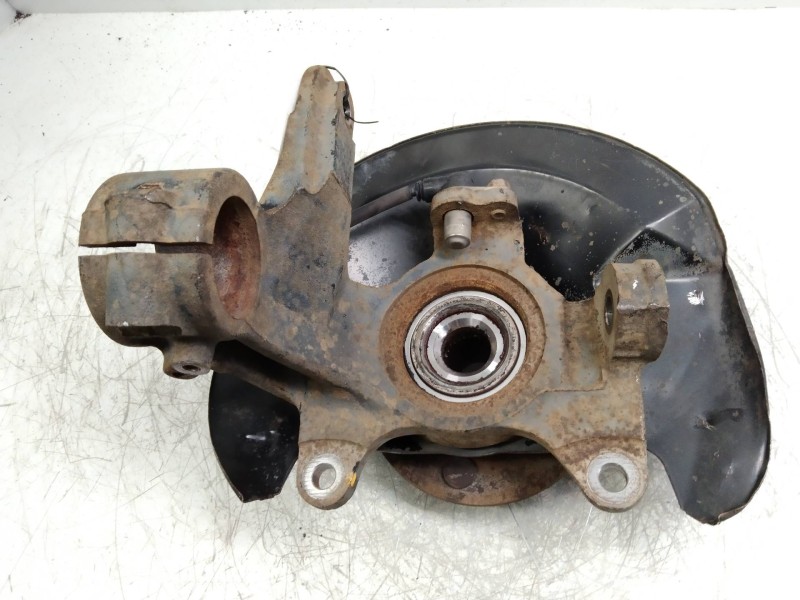 Recambio de mangueta delantera derecha para honda hr-v (gh) 1.6 cat referencia OEM IAM   