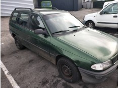 opel astra f caravan del año 1996