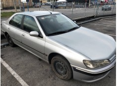 peugeot 406 berlina (s1/s2) del año 1998