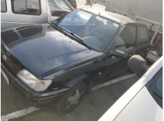 ford fiesta berl./courier del año 1994