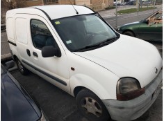 renault kangoo (f/kc0) del año 2000