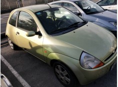 ford ka (ccq) del año 2005
