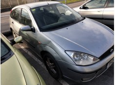 ford focus berlina (cak) del año 2004