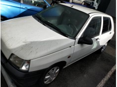 renault clio i fase i+ii (b/c57) del año 1991