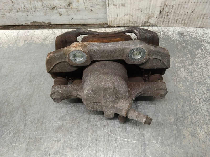 Recambio de pinza freno delantera izquierda para peugeot 2008 (--.2013) allure referencia OEM IAM 9677584680  