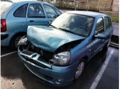 renault clio ii fase ii (b/cb0) del año 2005