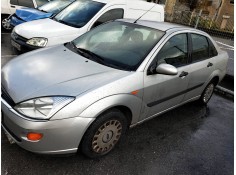 ford focus berlina (cak) del año 1999