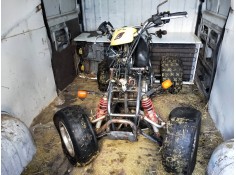 suzuki lt-z250 del año 2004