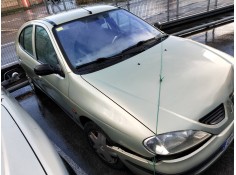 renault megane i fase 2 berlina (ba0) del año 2001