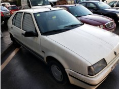 renault 19 hatchback (b/c53) del año 1990