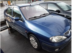 renault megane i fase 2 berlina (ba0) del año 2001