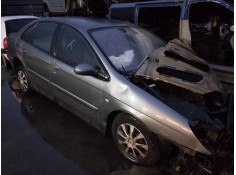 citroen c5 berlina del año 2002