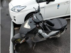 gilera ice del año 2004
